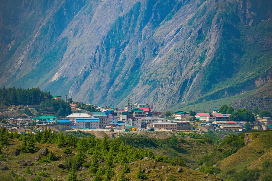 Kalpa highlight