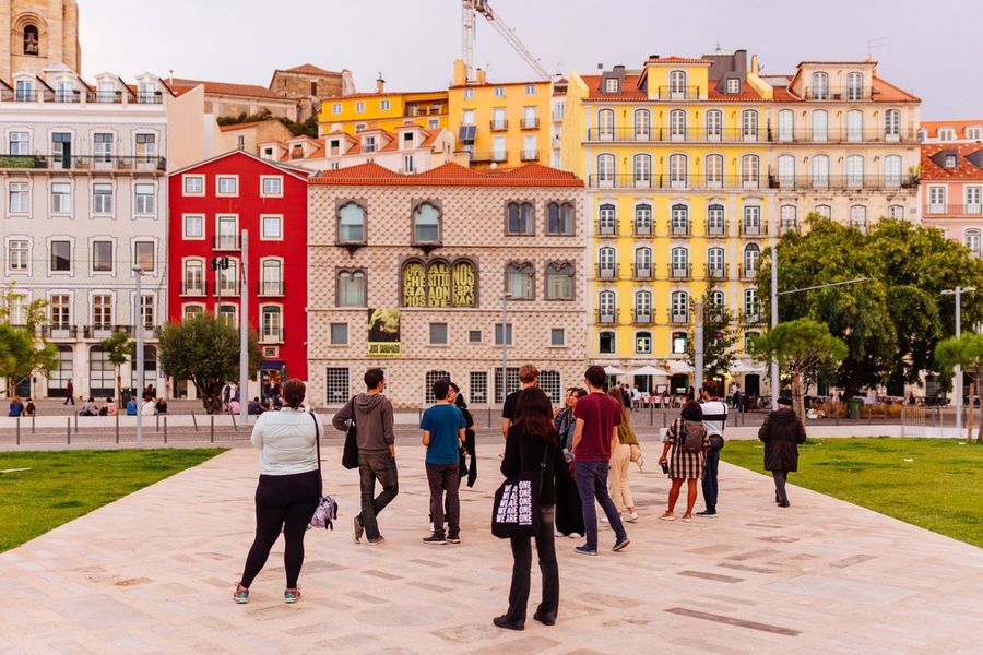 Lisbon highlight