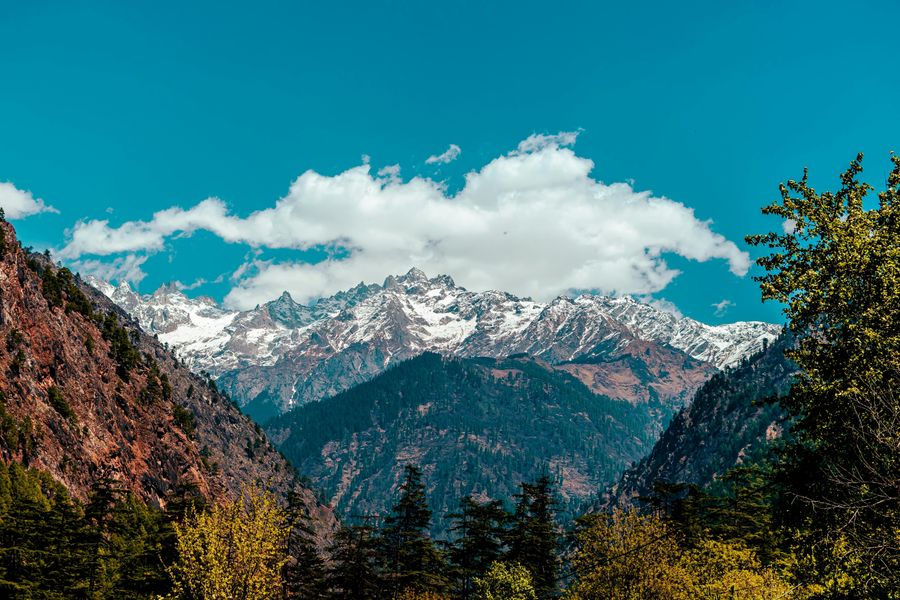 Kalpa highlight