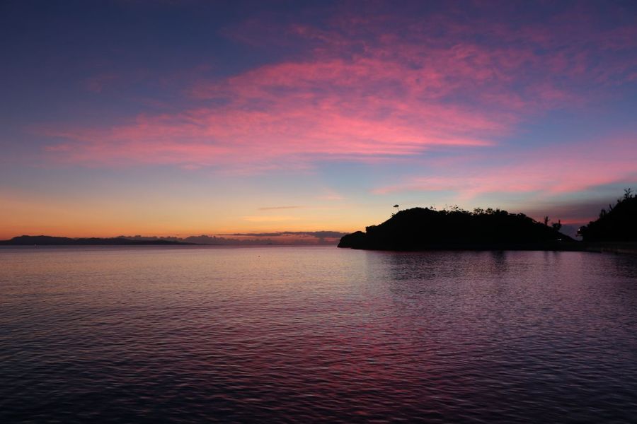 Mamanuca Islands highlight