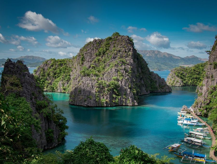 Palawan highlight