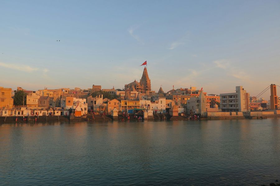 Prayagraj highlight