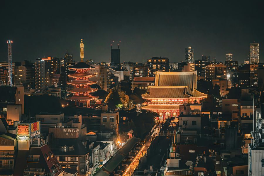 Japan