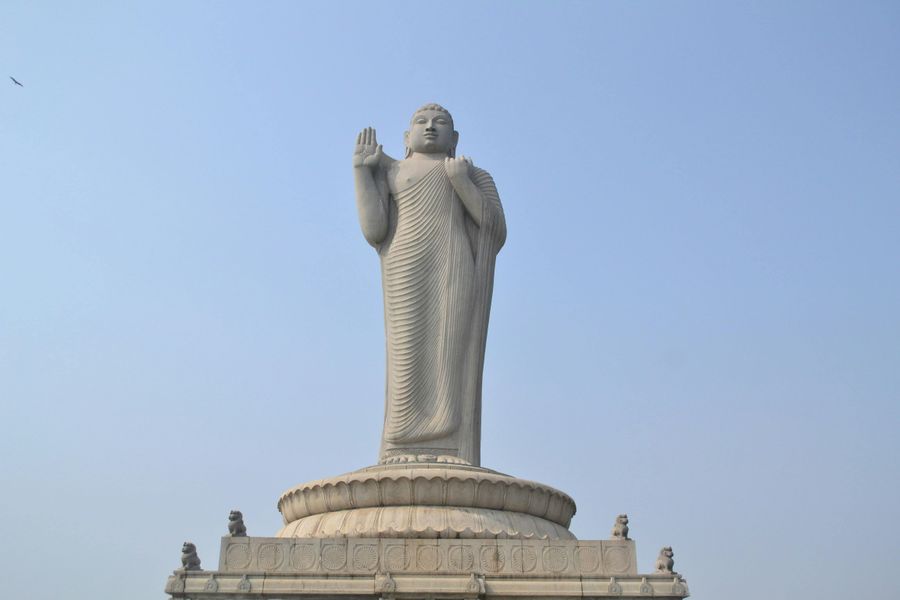 Amaravati highlight