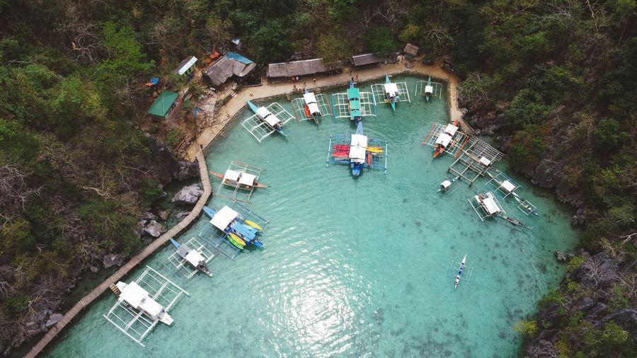 Palawan highlight