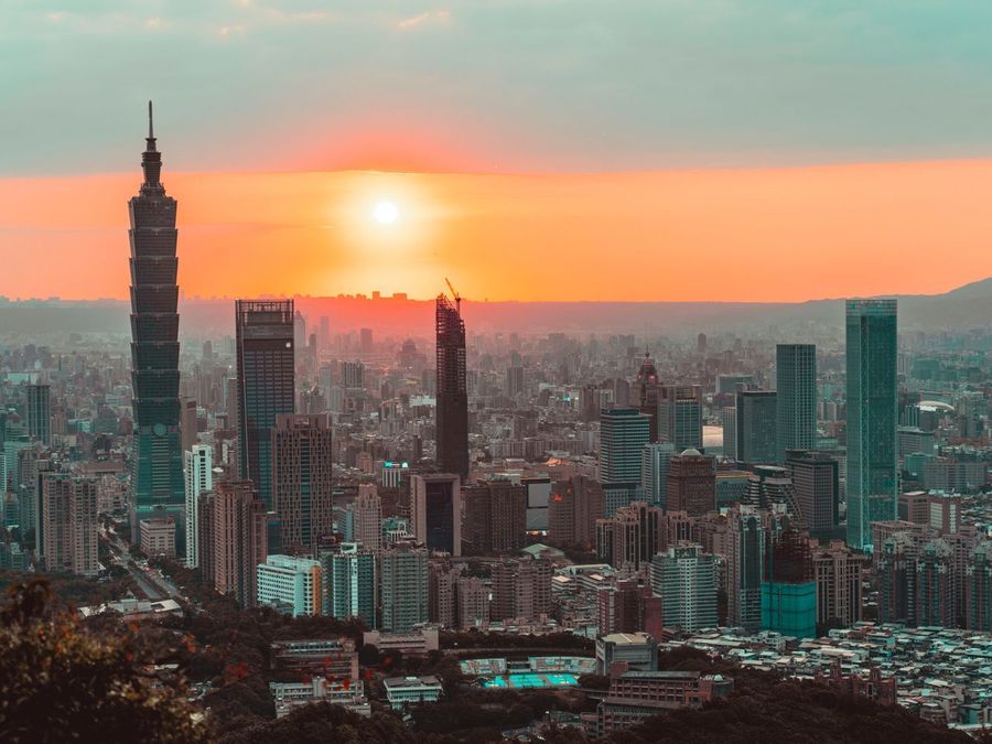 Taiwan