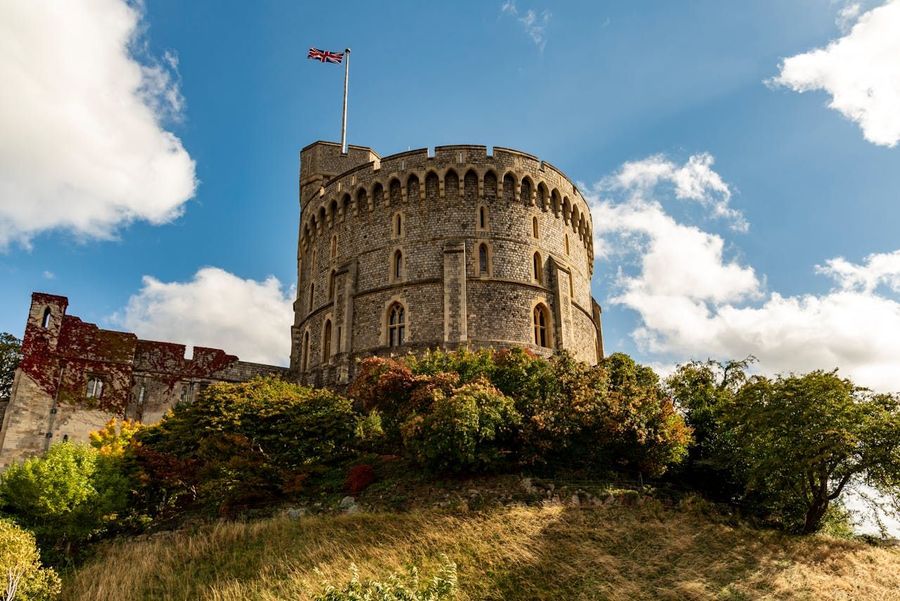Windsor Castle Day Trip