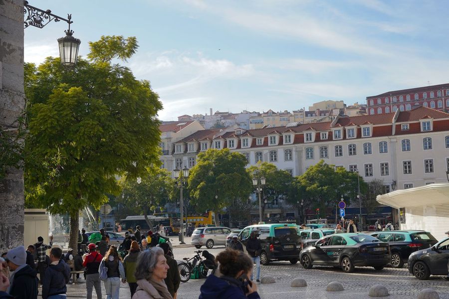 Lisbon highlight