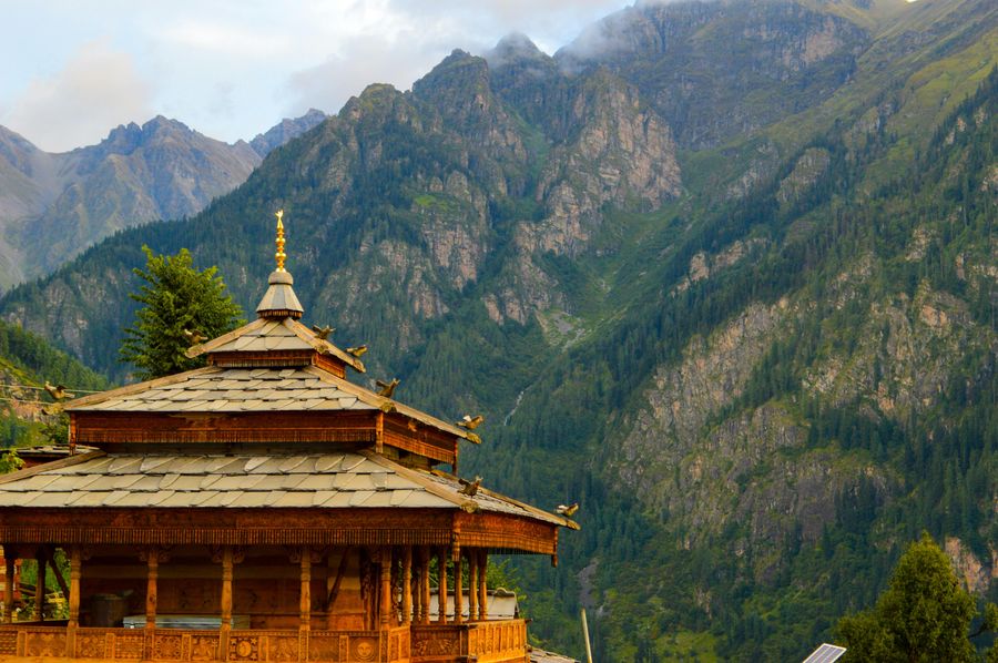 Kasol highlight