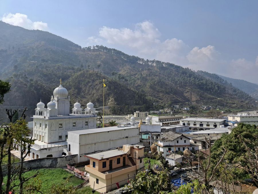 Manikaran Sahib