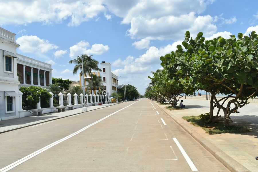 The Ultimate Guide For Planning A Pondicherry Trip Under 25,000 INR