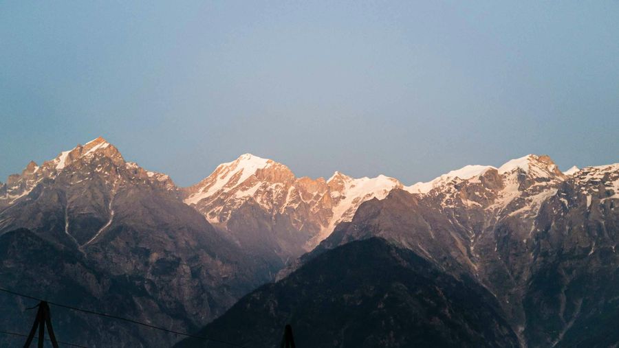 Kalpa highlight