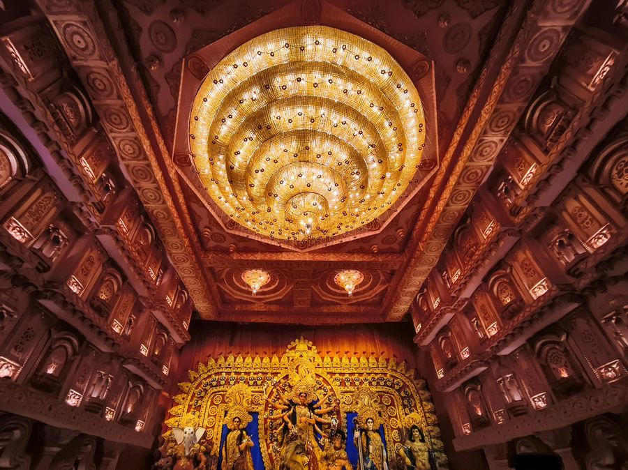 Kolkata highlight