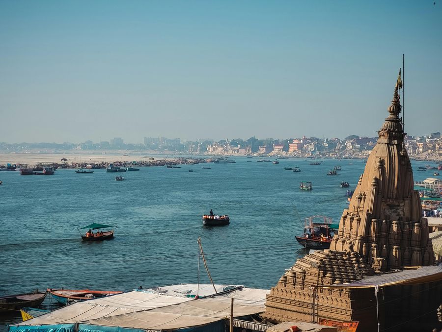 Prayagraj highlight