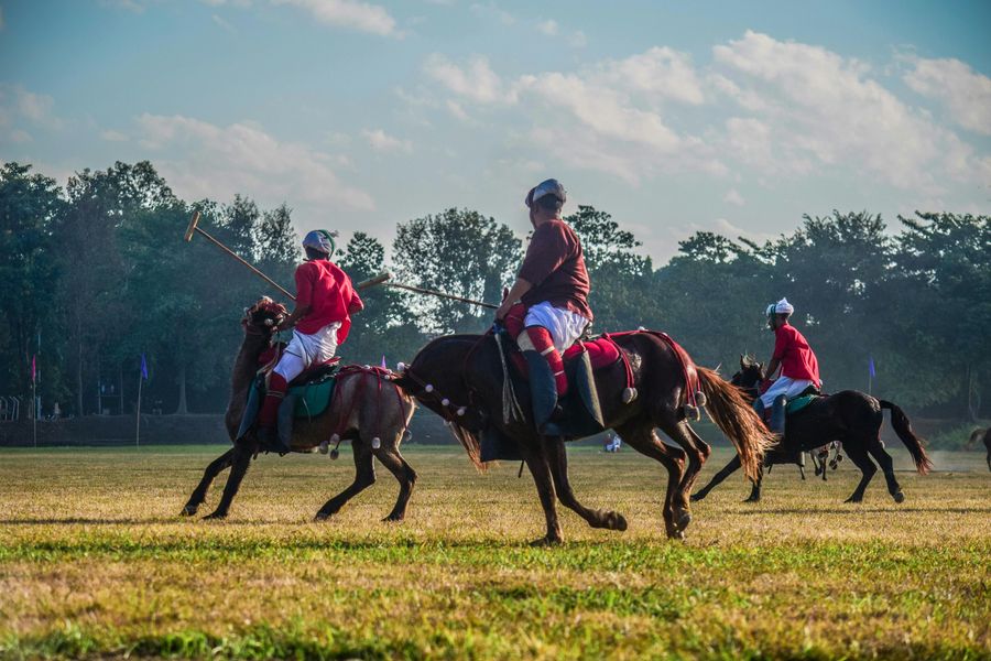 Imphal highlight