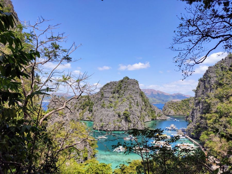 Palawan highlight