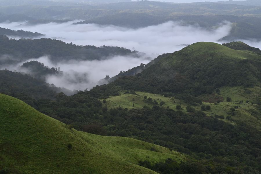 Chikmagalur