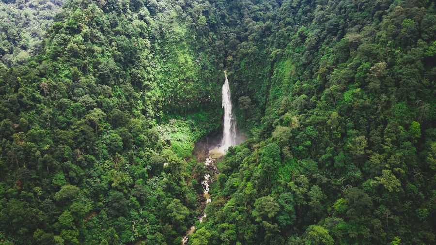 Vantawng Falls Day Trip