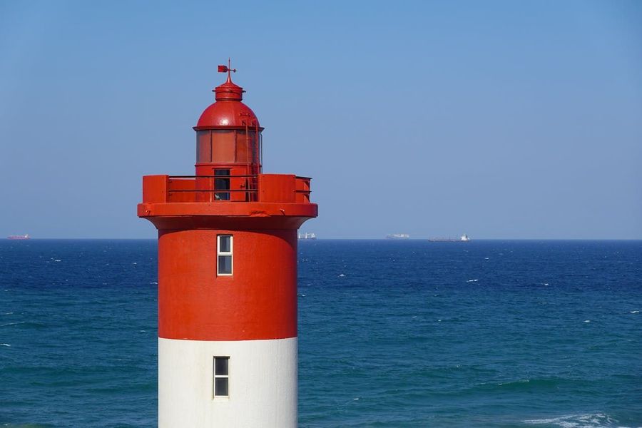 Lighthouse Viewpoint