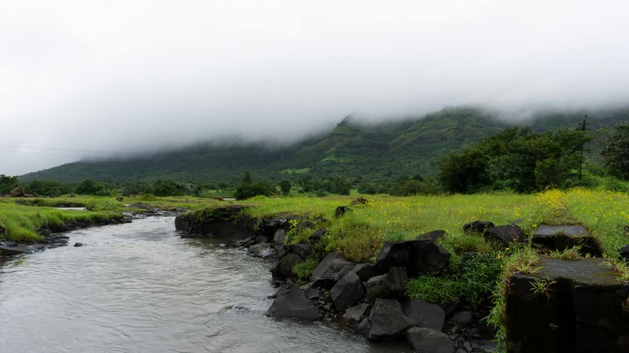 Lonavala highlight