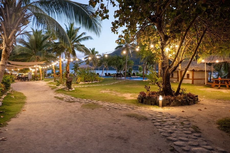Yasawa Islands highlight