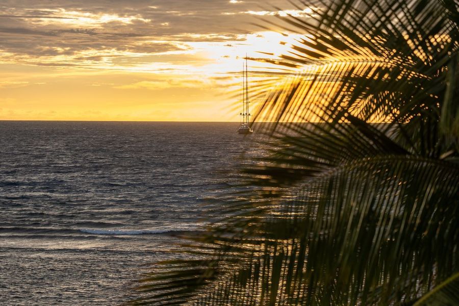 Yasawa Islands highlight