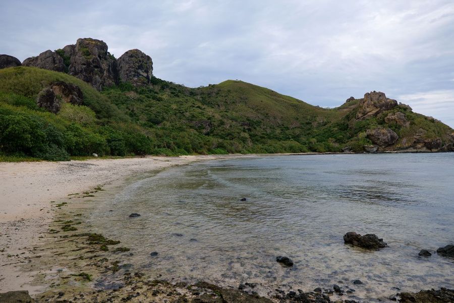 Yasawa Islands highlight