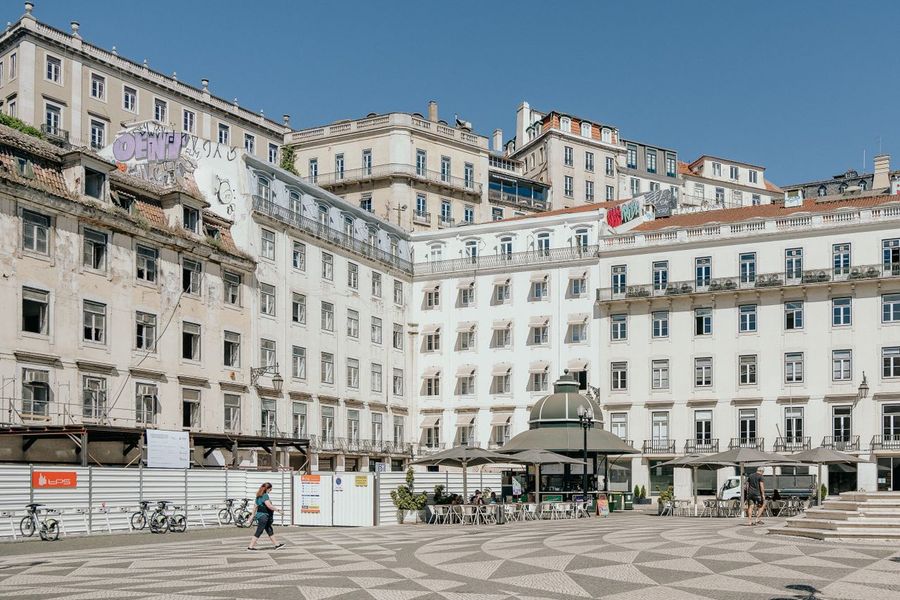 Lisbon highlight