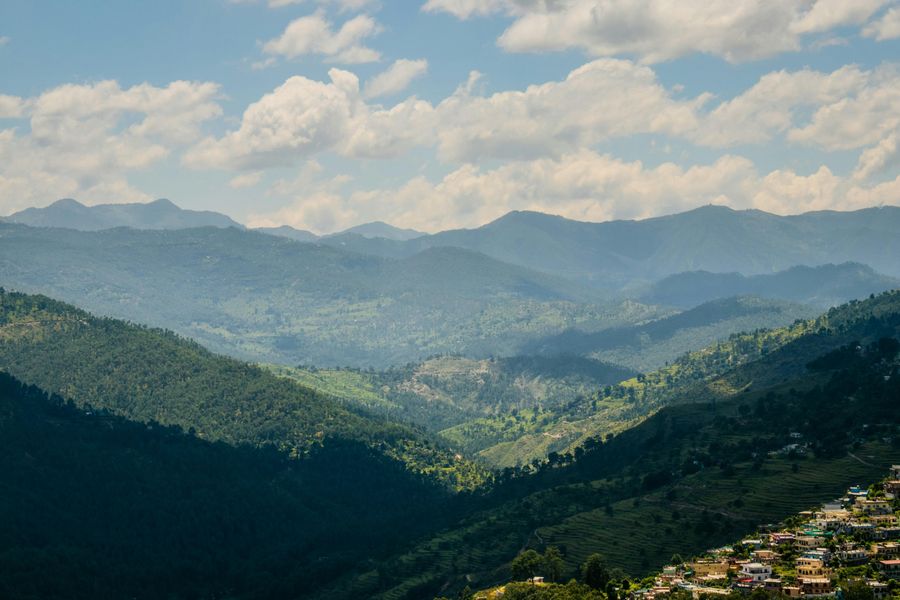 Almora highlight
