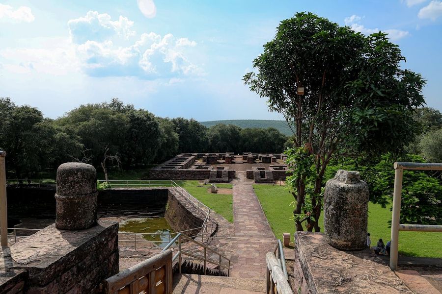 Sirpur highlight