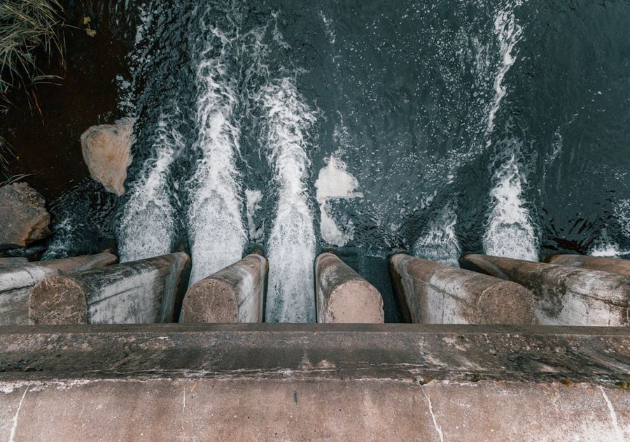 Arthur Lake & Wilson Dam