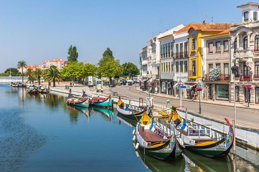 Portugal