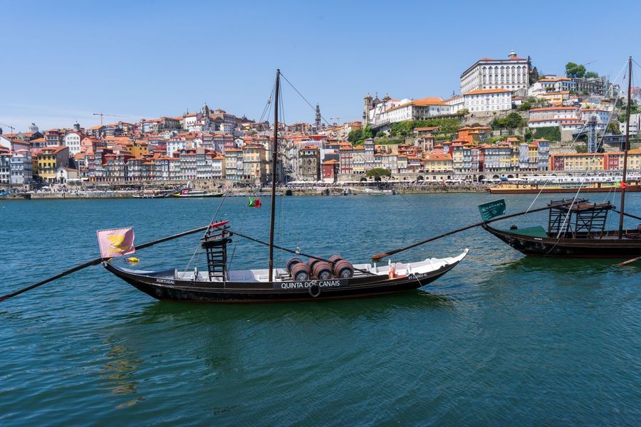Porto highlight