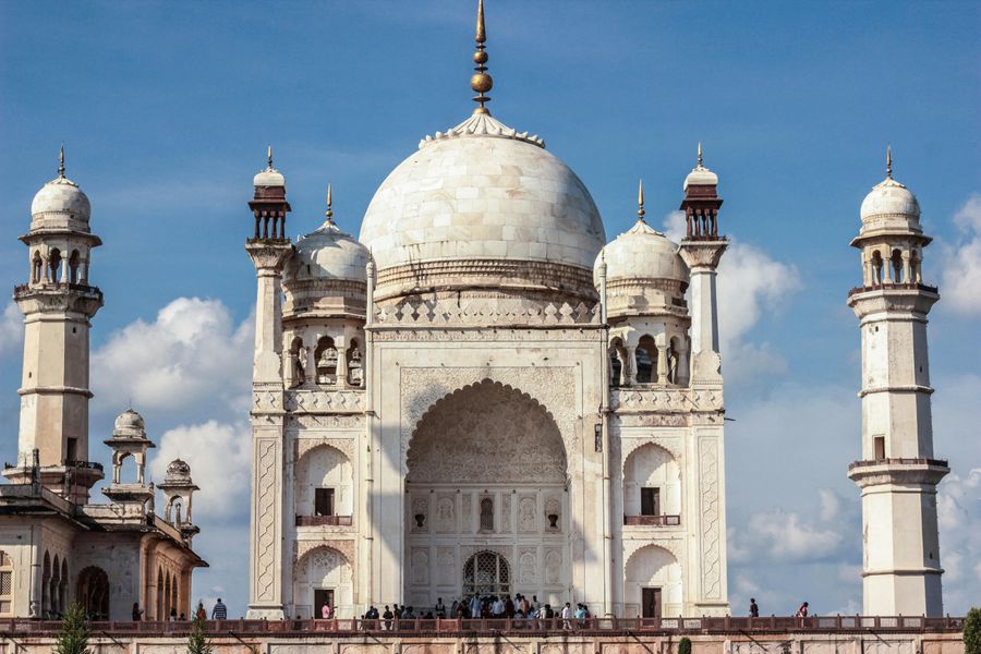 Bibi ka Maqbara