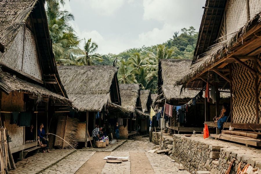 Village Cultural Visit