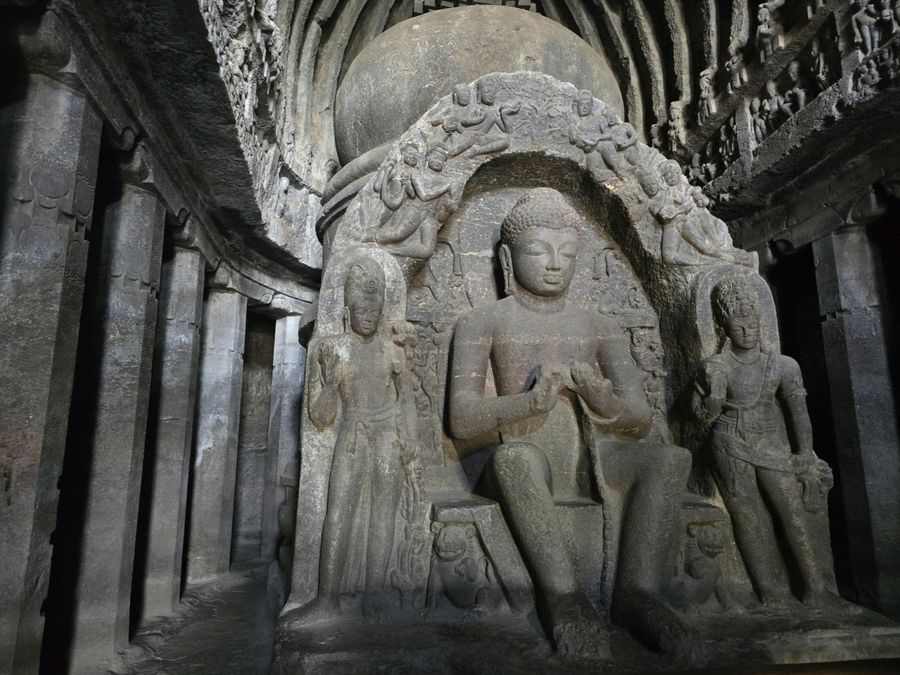 Grishneshwar Jyotirlinga Visit