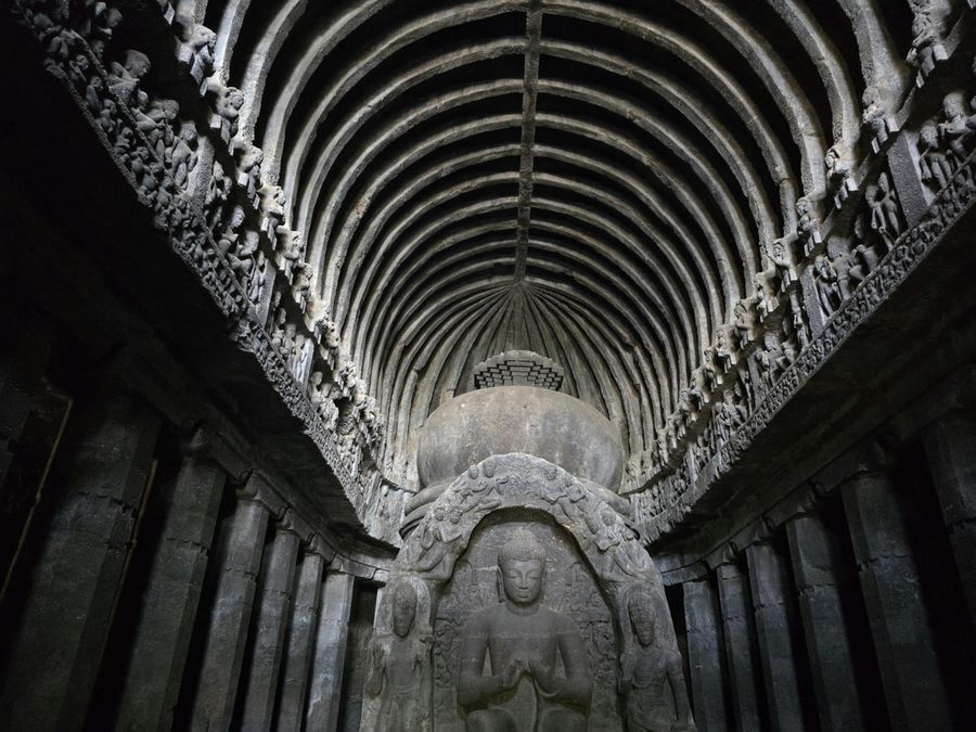 Karla Chaitya Hall
