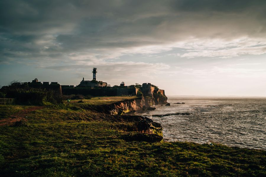 Daman and Diu highlight