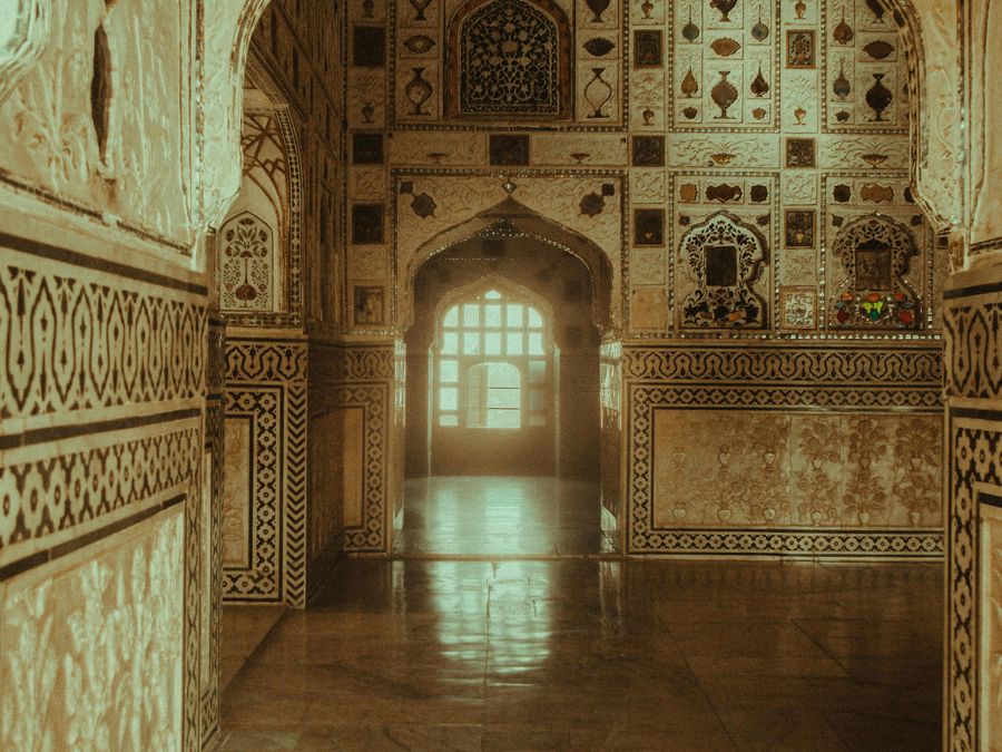 Anup Mahal