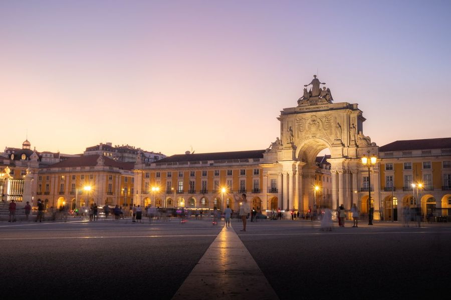 Lisbon