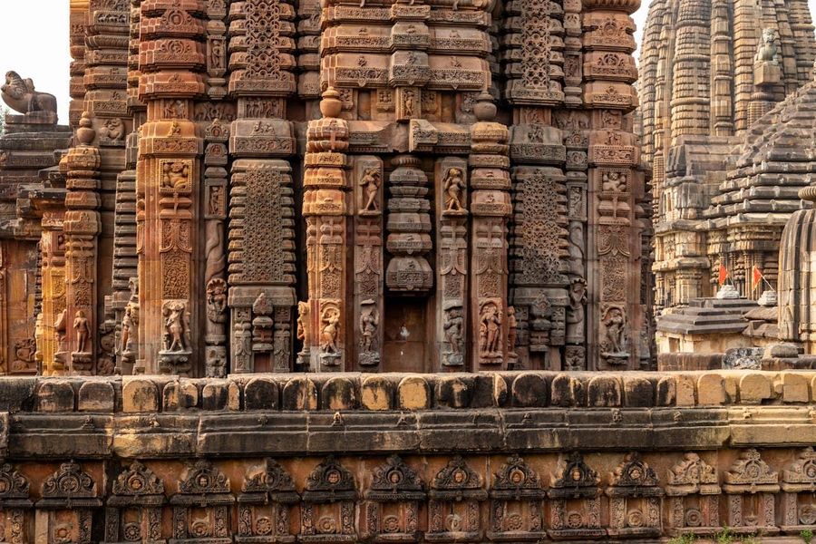 Sirpur highlight