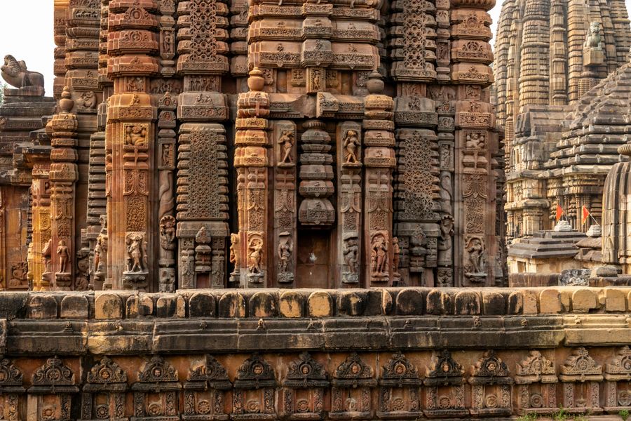 Bhubaneswar highlight