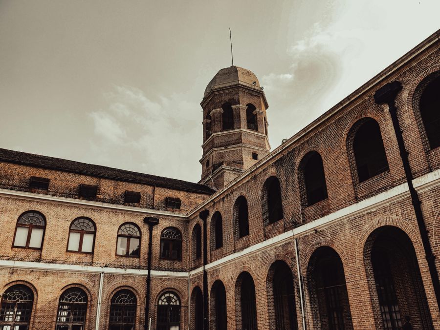 Forest Research Institute