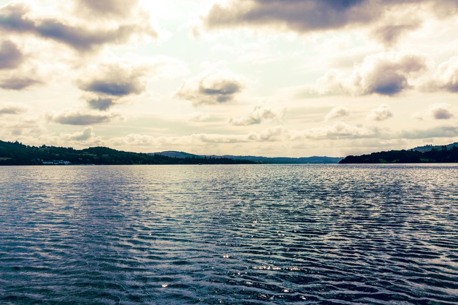 Dudhni Lake