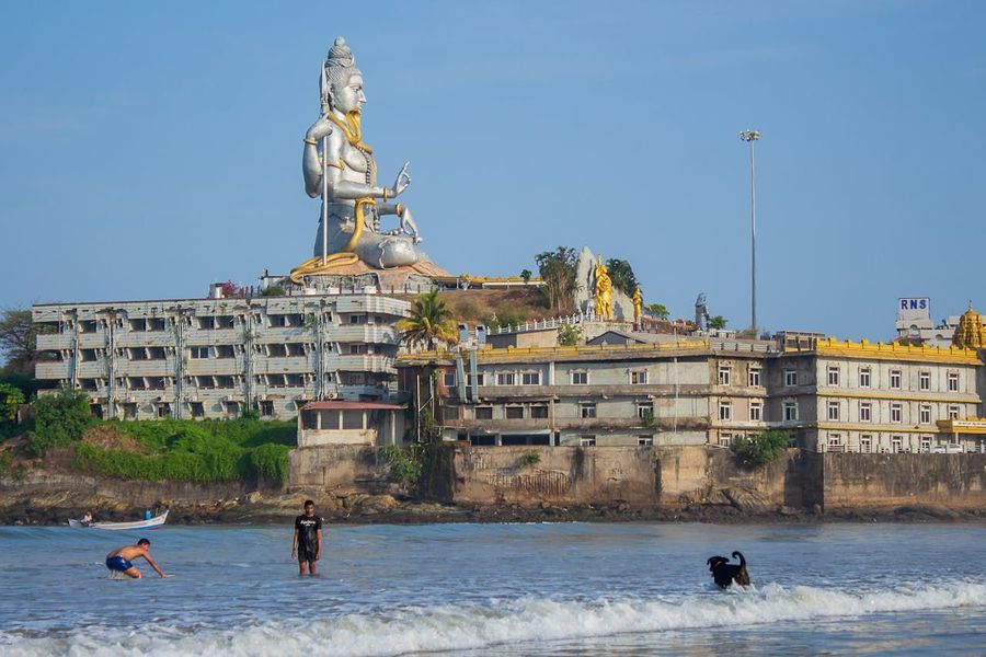 Mahabaleshwar Temple