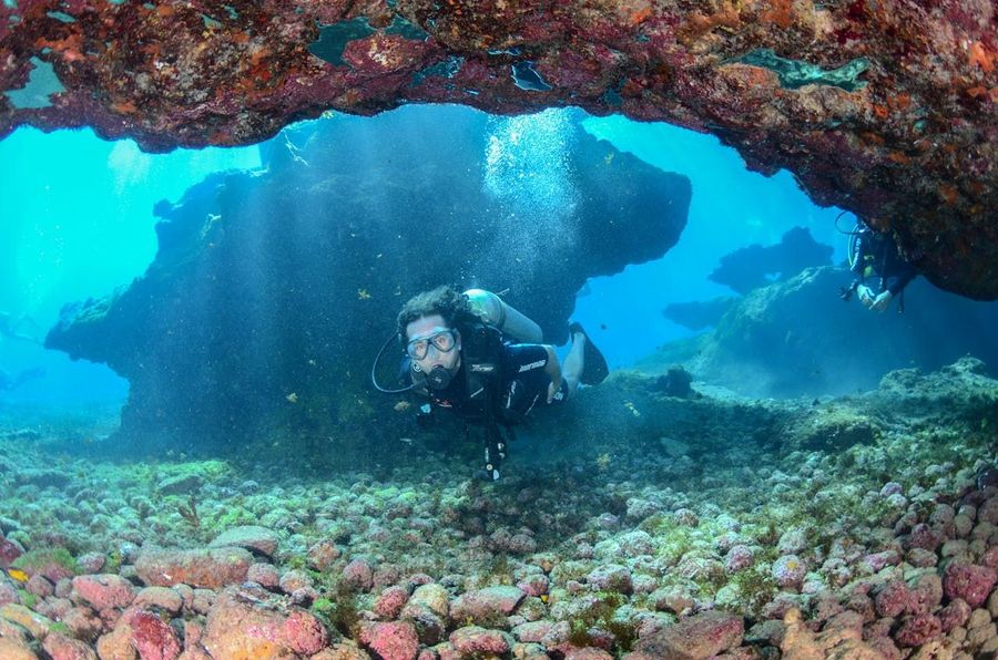 Dive Centre