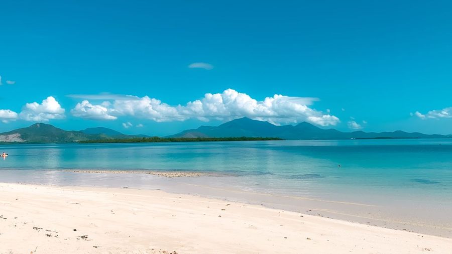 Palawan highlight