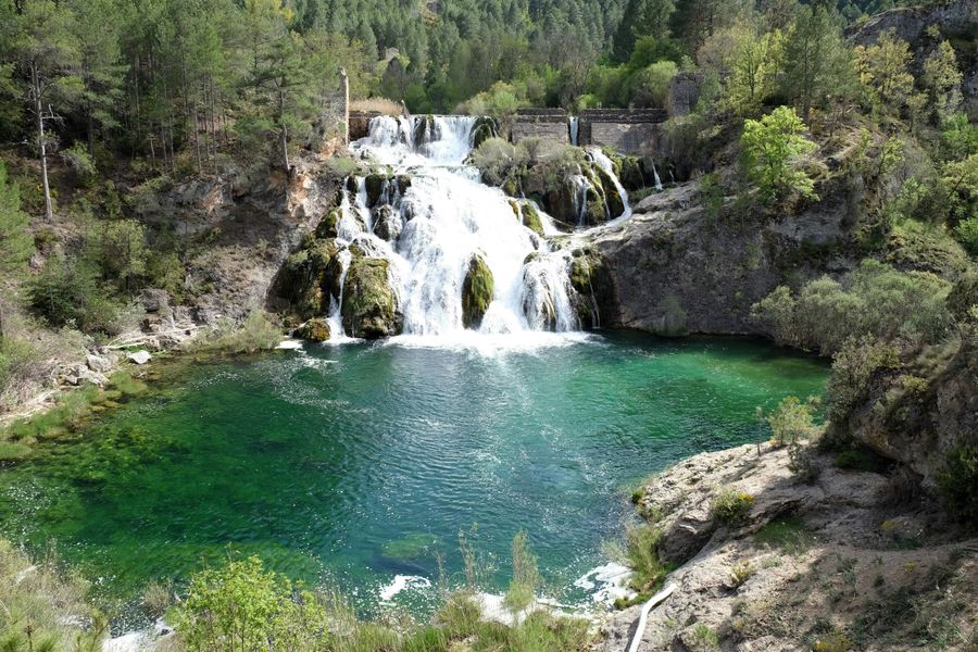 Three-Tier Cascade