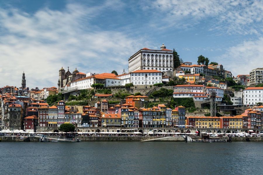 Porto highlight