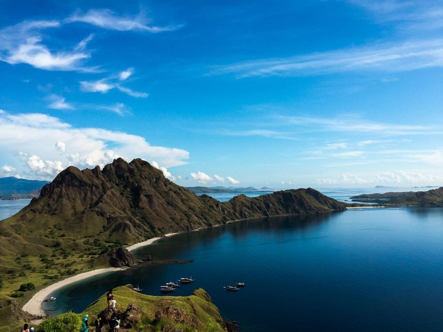 Exploring the Komodo islands: Ultimate guide to dragons, diving, and discovery